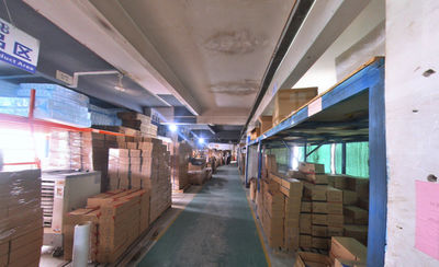 GuangDong Heng AnShun Electrical Power Equipment Service Co., Ltd. خط إنتاج المصنع