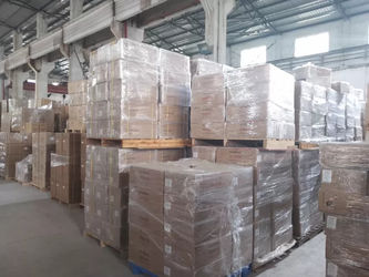 GuangDong Heng AnShun Electrical Power Equipment Service Co., Ltd. خط إنتاج المصنع