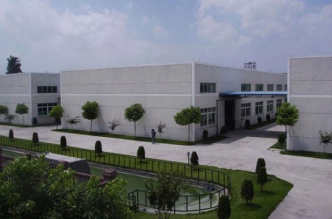 GuangDong Heng AnShun Electrical Power Equipment Service Co., Ltd. جولة في المعمل