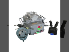 3 مراحل مفاتيح الحد القوي للحمل AC 50Hz سهلة التشغيل