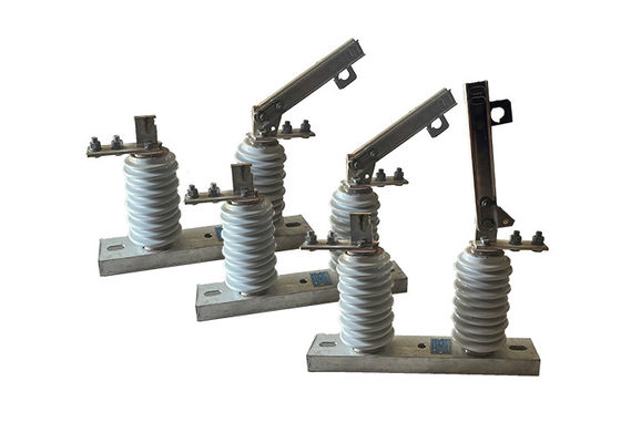 جودة  Loadbuster HV Isolator Switch Single Phase Vertical Break Switch With Easy Installation With Vacuum Circuit Breaker مصنع