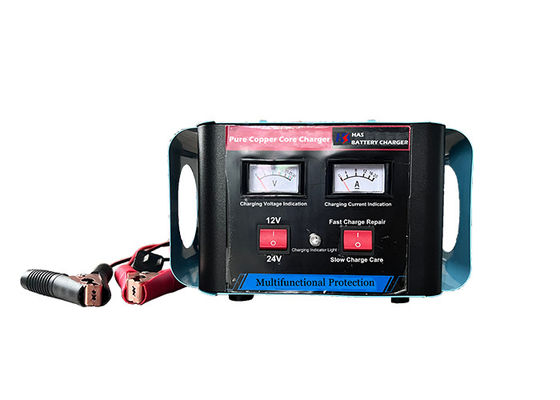 جودة  HengAnshun New Series Motor Battery Charger Battery Maintainer HAS-908D Battery Charger For House Using/Car/Machine مصنع