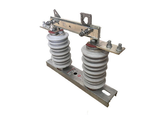 1000A 12kV-36kV خارجية الكهربائية عصا الزناد مفاتيح فاصل سهلة التثبيت الخط الجوي فاصل