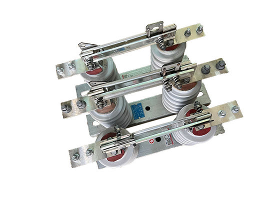 630A-1250A عازل صناعي عالية الجهد المفتاح المفتاحات المقطوعة المجموعة سهلة التثبيت تستخدم في نظام الطاقة
