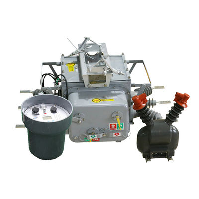 630A مفك الدوائر الآلية الفراغية القوية 180kg AC 50Hz مفك الدوائر الحدودية للمعدات الكهربائية الصناعية