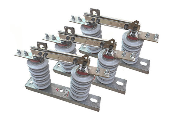 GW9 سلسلة المفتاح المفصل الخارجي 36kV 1000A للمحطة الفرعية مع سهولة التثبيت