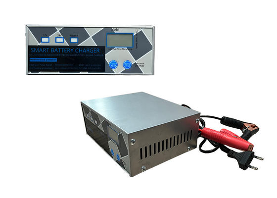 هينغ أنشون Jump Starter شاحن محمول شاحن بطارية لسيارات يدوية لأي بطاريات للسيارات مع لون فضي
